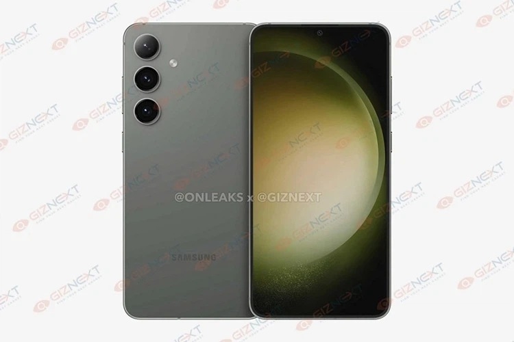 So sánh Galaxy S24 Plus và Galaxy Z Flip5 (ảnh 3)