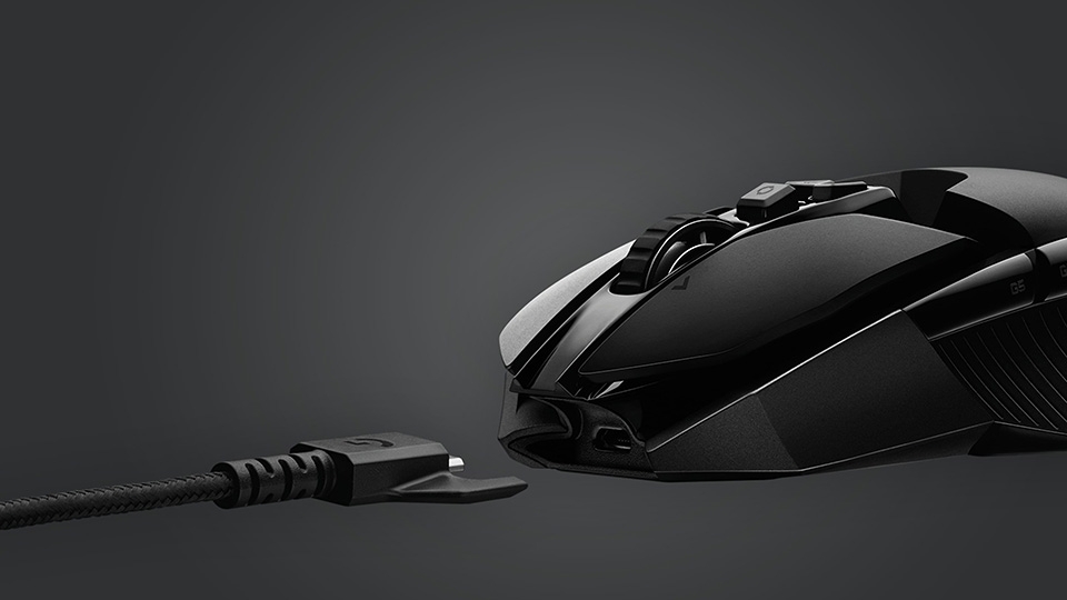 Giá chuột G903 là bao nhiêu 01