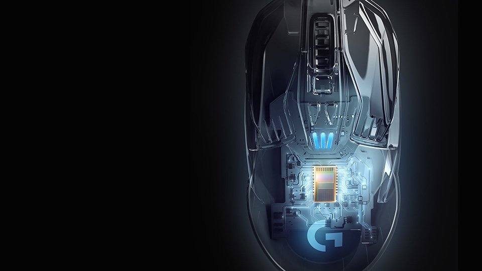 Giá chuột G903 là bao nhiêu 08