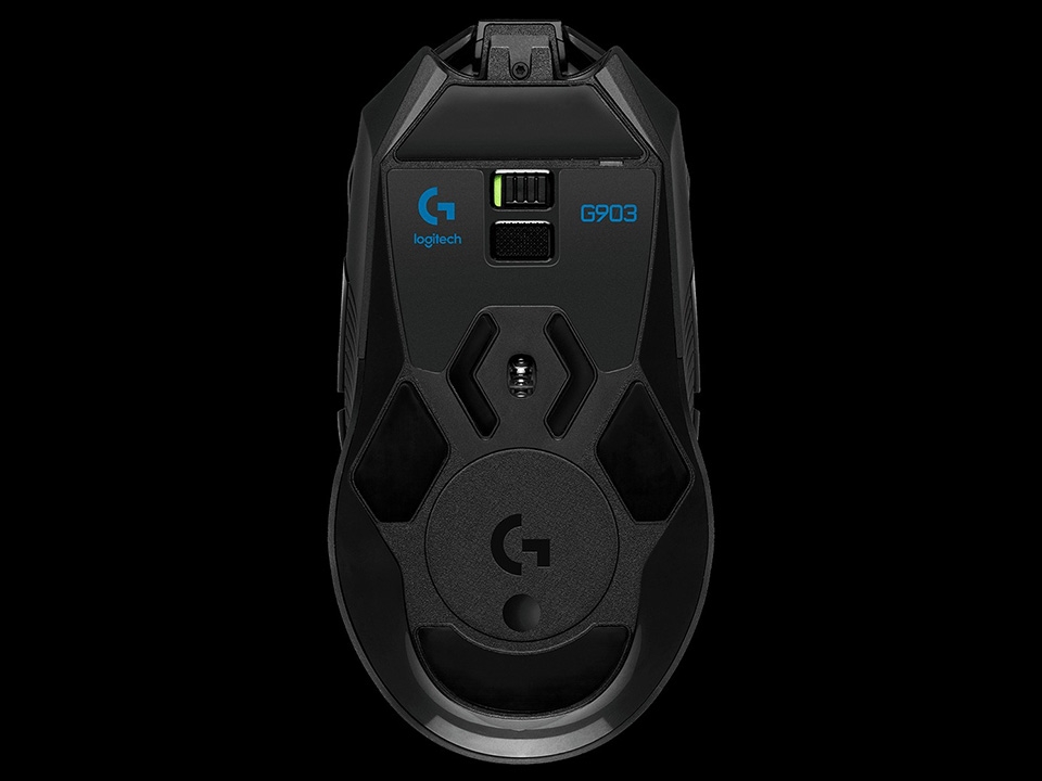 Giá chuột G903 là bao nhiêu 04