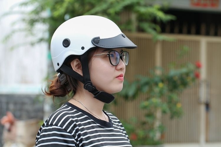cách phân biệt mũ bảo hiểm thật giả (hình 1)