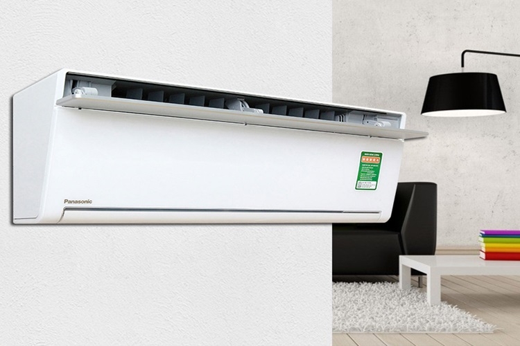So sánh điều hòa Panasonic và Casper chi tiết về thiết kế, tính năng và công nghệ - Hình 2