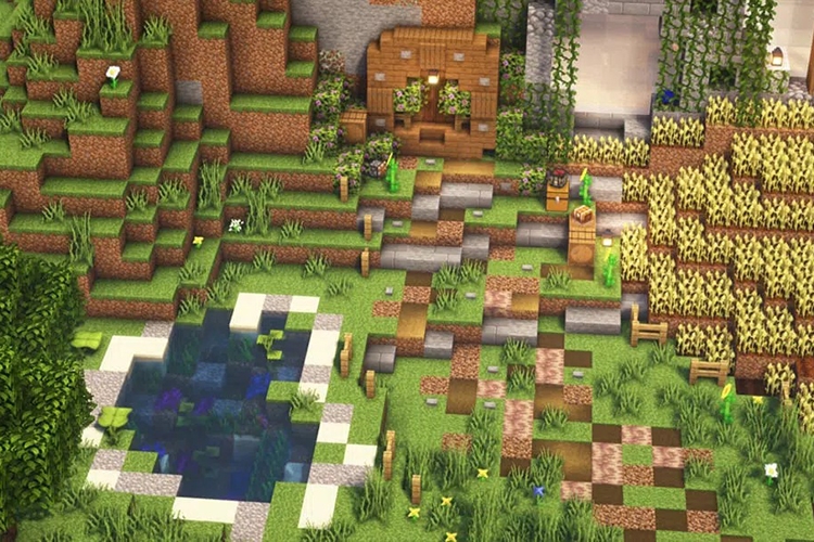 LokiCraft là gì? 12