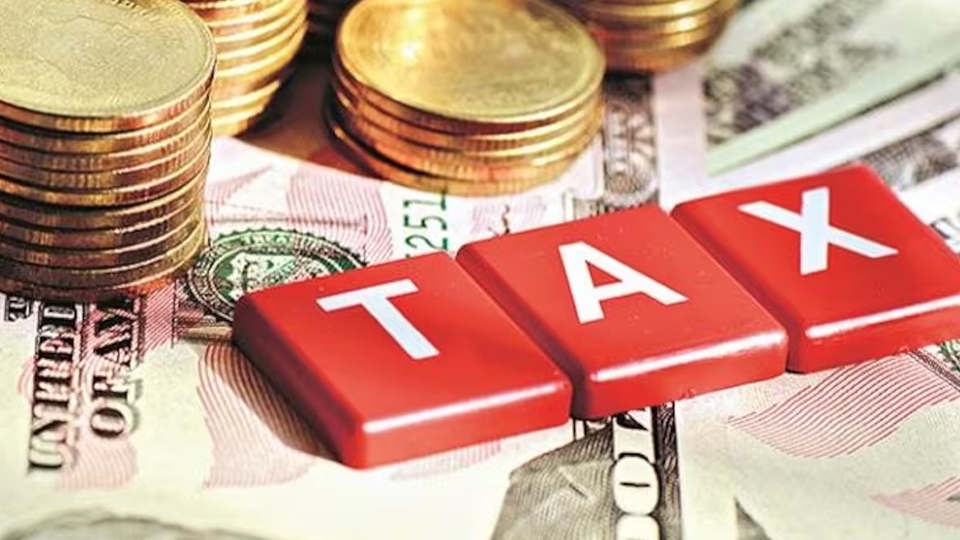 Thuế đóng vai trò quan trọng đối với mọi mặt.