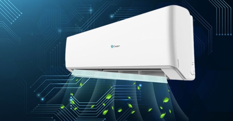 Bảng mã lỗi máy lạnh Casper hình 1