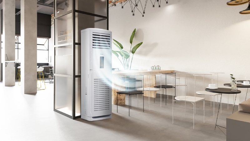 Bảng mã lỗi máy lạnh Casper hình 3