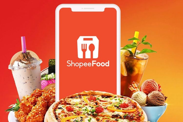 shopeefood