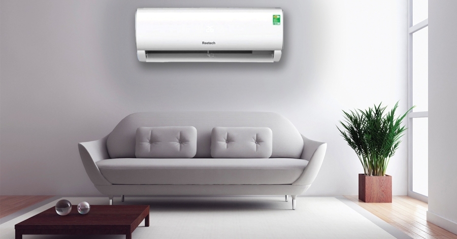 Remote máy lạnh Reetech hình 4