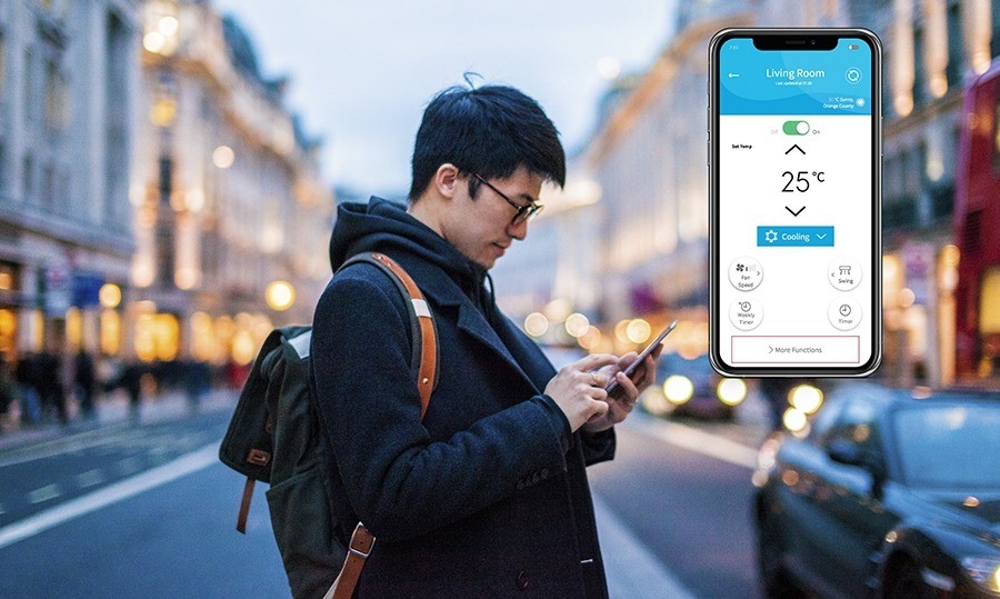 So sánh máy lạnh Panasonic và Hitachi: Hãng nào phù hợp với bạn? 14