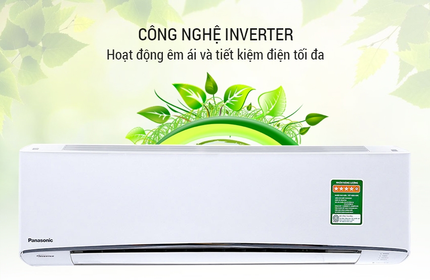 So sánh máy lạnh Panasonic và Hitachi: Hãng nào phù hợp với bạn? 16