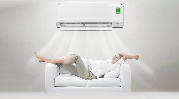 So sánh máy lạnh Panasonic và Hitachi: Hãng nào phù hợp với bạn? 3