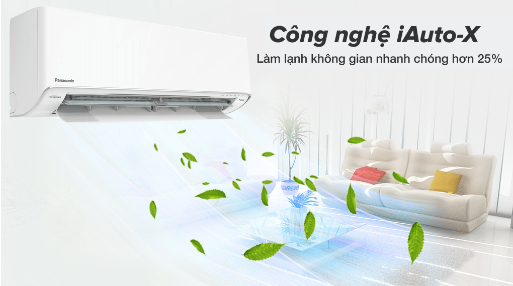 So sánh máy lạnh Panasonic và Hitachi: Hãng nào phù hợp với bạn? 6