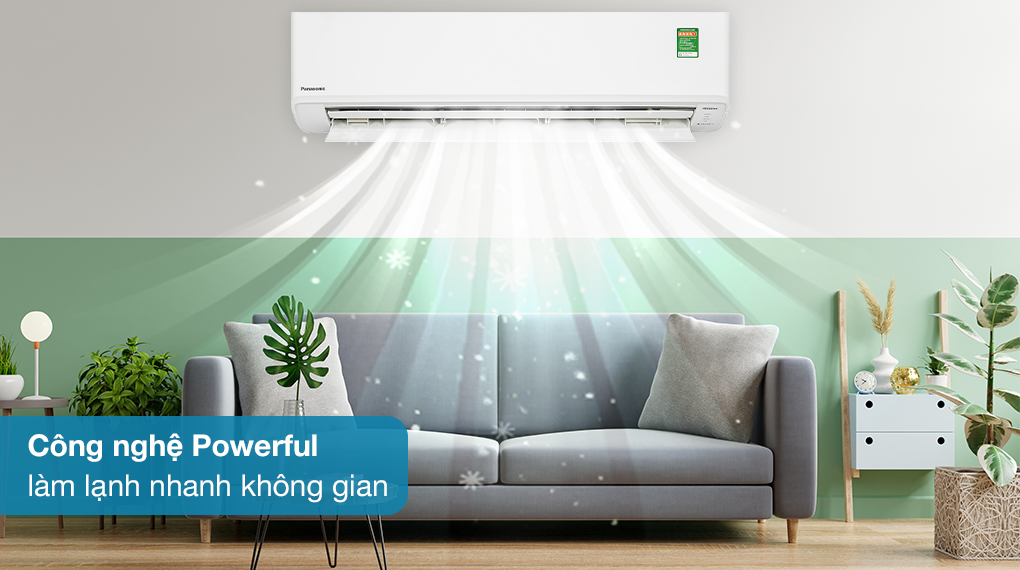 So sánh máy lạnh Panasonic và Hitachi: Hãng nào phù hợp với bạn? 7