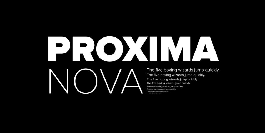 font chữ không chân 09