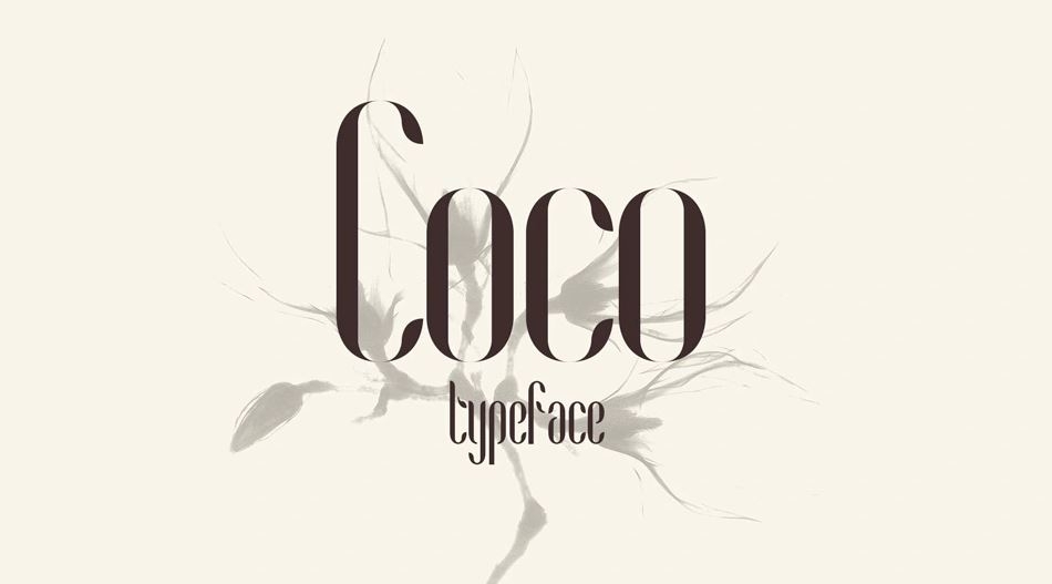 font chữ không chân 11