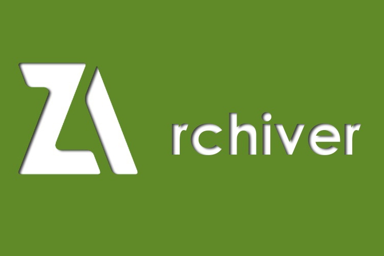 ZArchiver là gì? 1