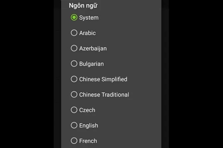 ZArchiver là gì? 5