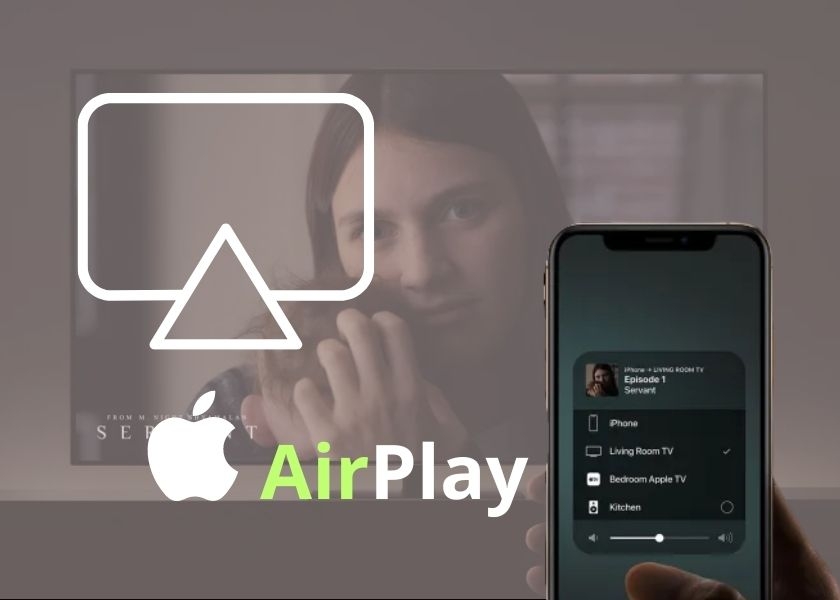 Tổng hợp những cách kết nối điện thoại với tivi qua wifi có thể bạn chưa biết - Hình 3