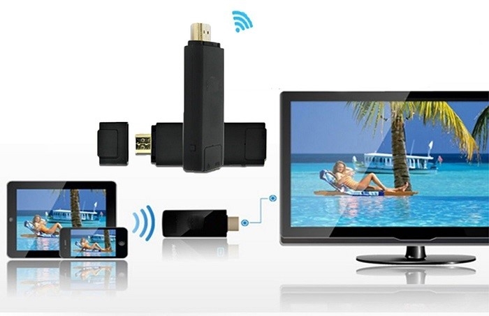 Tổng hợp những cách kết nối điện thoại với tivi qua wifi có thể bạn chưa biết - Hình 5