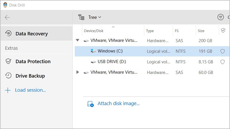 Disk Drill: Phần mềm khôi phục dữ liệu dễ dàng - Giải pháp hiệu quả cho Windows và MacOS 3