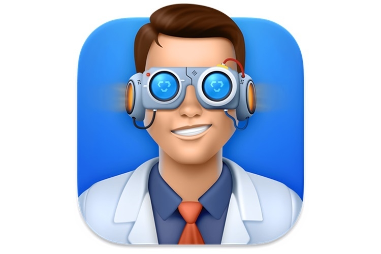 Disk Drill: Phần mềm khôi phục dữ liệu dễ dàng - Giải pháp hiệu quả cho Windows và MacOS 1