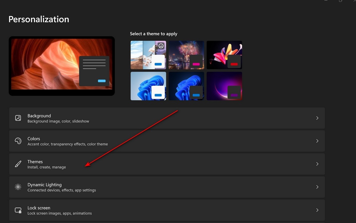 cách cài theme tết dương lịch 2024 cho laptop 0cách cài theme tết dương lịch 2024 cho laptop - hình 6