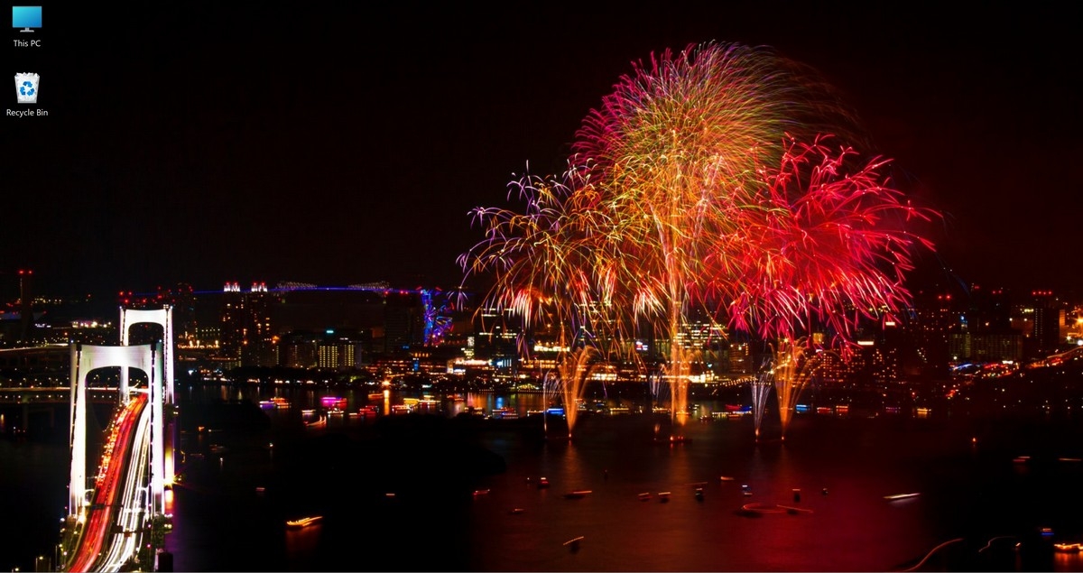 cách cài theme tết dương lịch 2024 cho laptop 0cách cài theme tết dương lịch 2024 cho laptop - hình 11