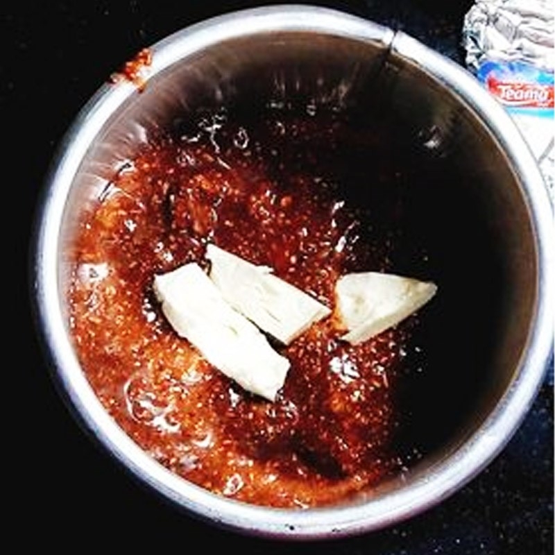 tạo hình và nướng Bánh chuối yến mạch cacao phô mai