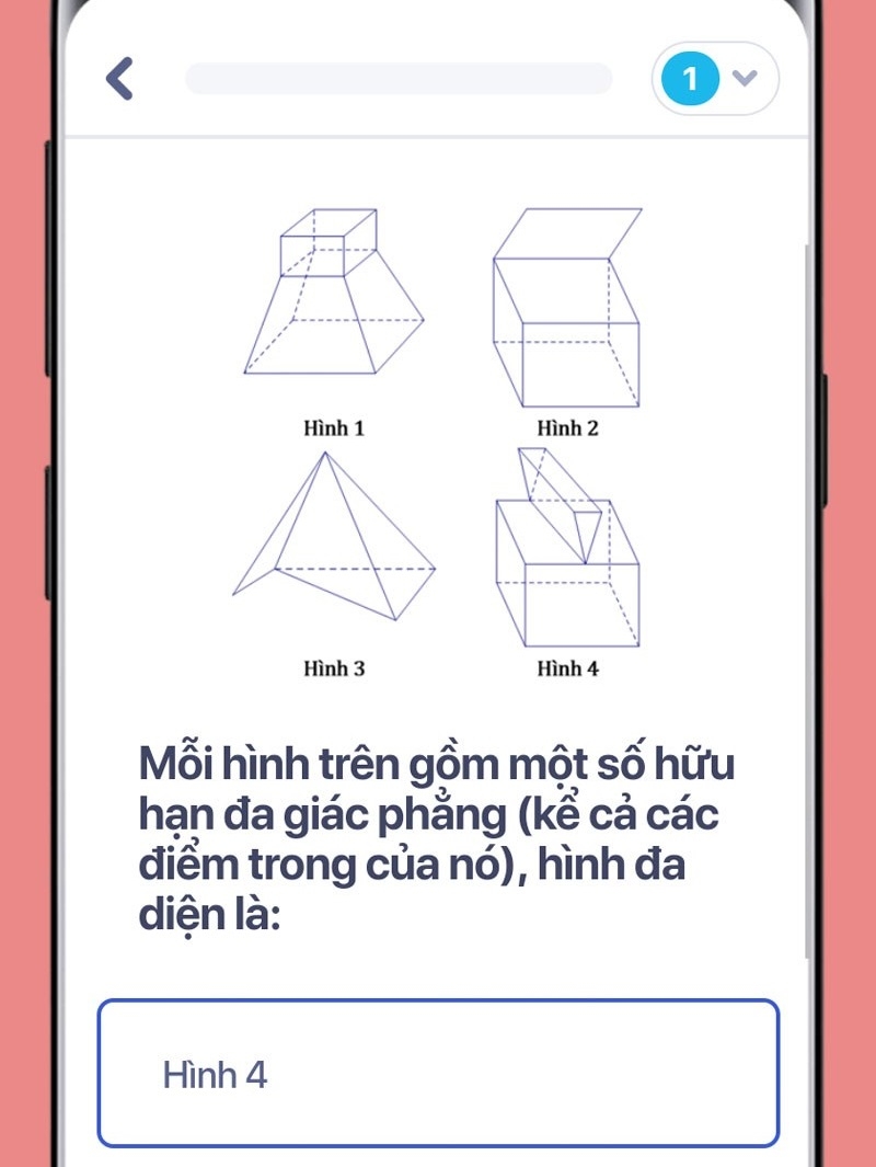 Manabie - Nền tảng học tập trực tuyến cho học sinh phổ thông được đánh giá cao nhất hiện nay 3