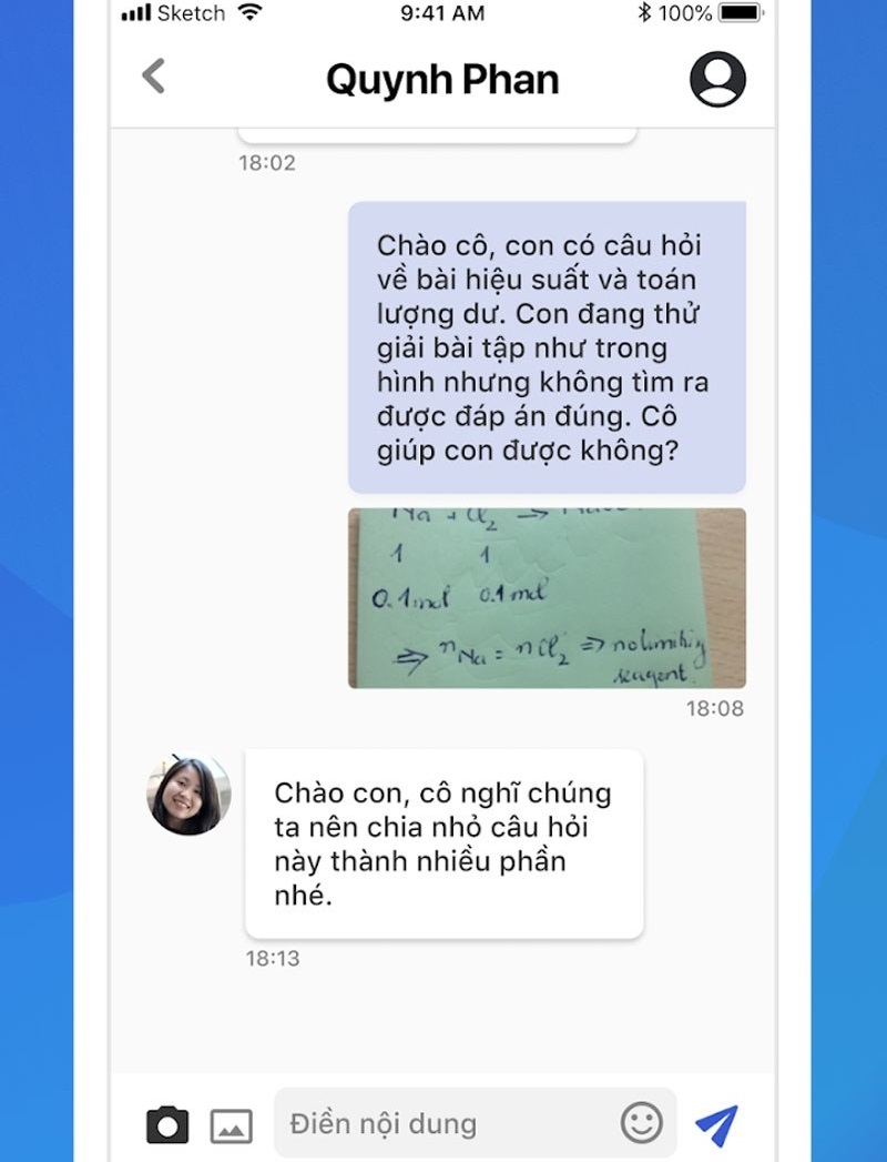 Manabie - Nền tảng học tập trực tuyến cho học sinh phổ thông được đánh giá cao nhất hiện nay 4