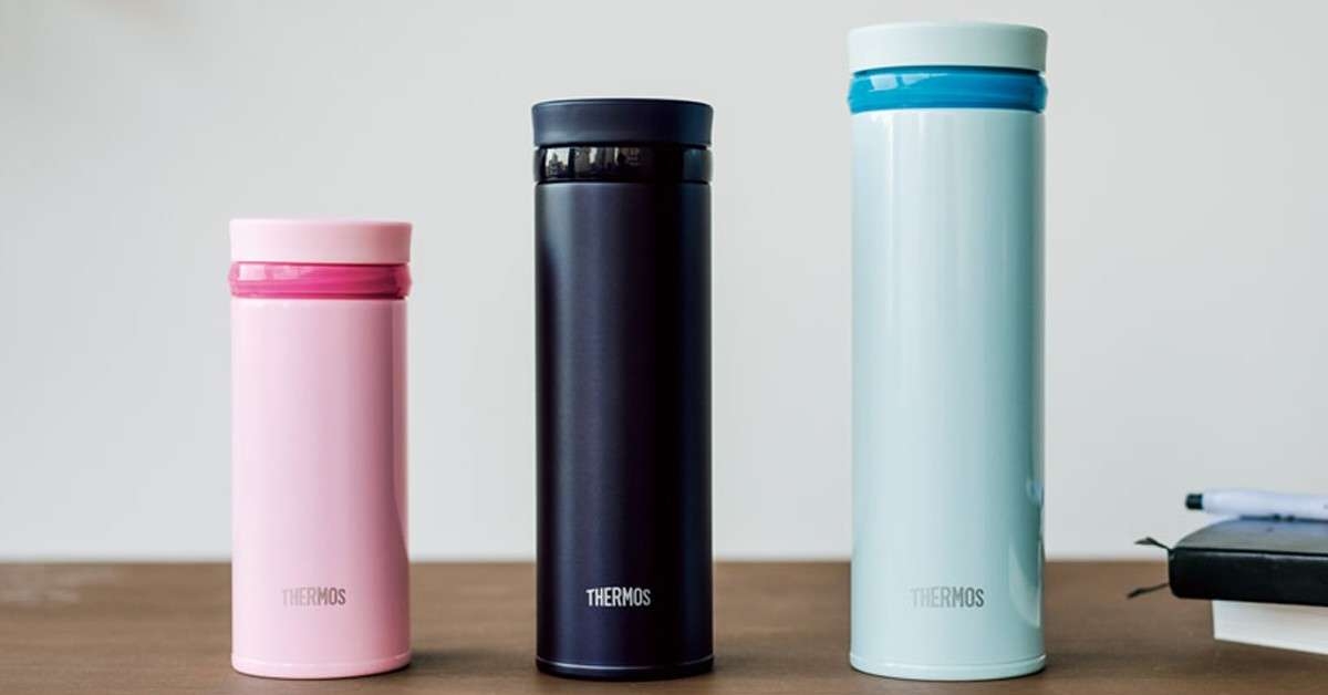 bình giữ nhiệt bán chạy nhất 2023 - Ảnh 2