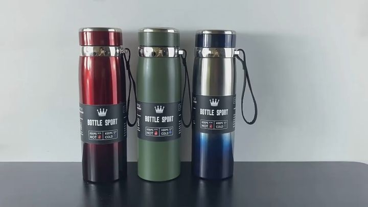 bình giữ nhiệt bán chạy nhất 2023 - Ảnh 5