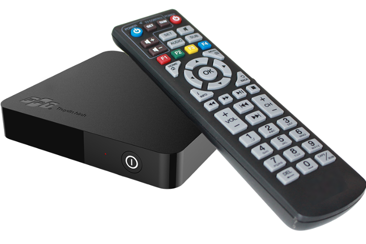 Có nên mua đầu thu kỹ thuật số + tích hợp Internet tivi cho gia đình hay không? - hình 1