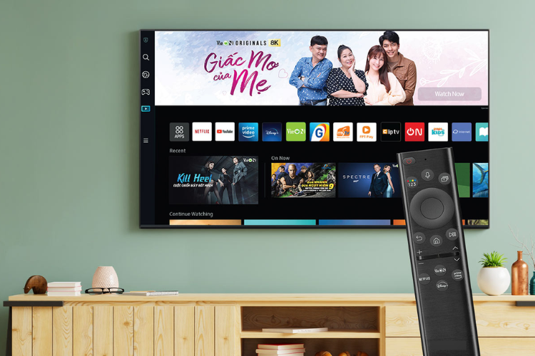 Có nên mua đầu thu kỹ thuật số + tích hợp Internet tivi cho gia đình hay không? - hình 2