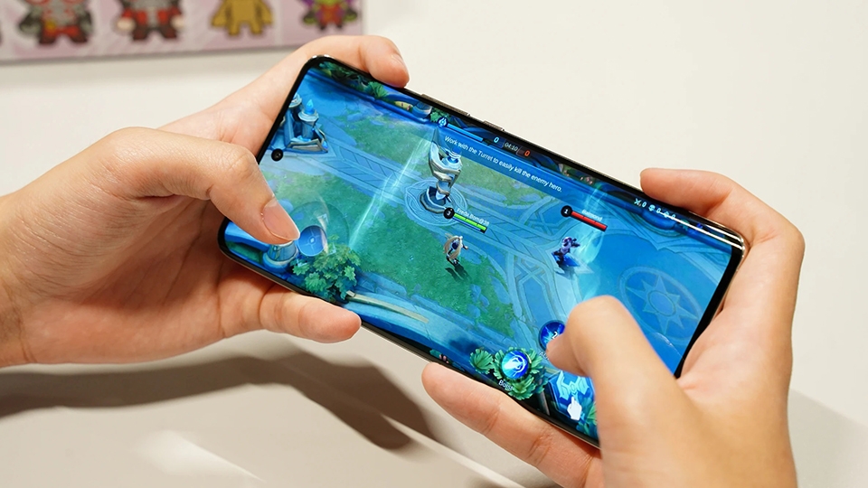 HONOR X9b - Ảnh 05