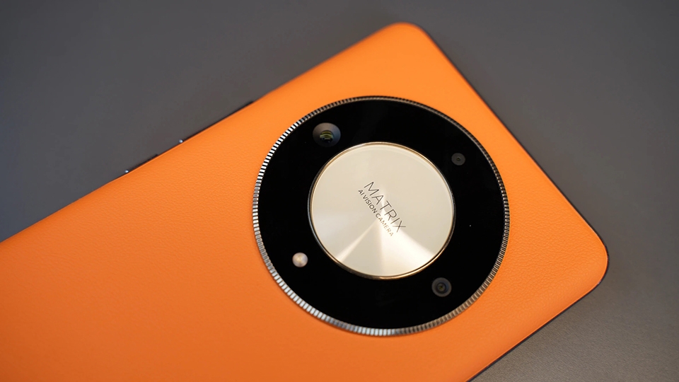 HONOR X9b - Ảnh 04