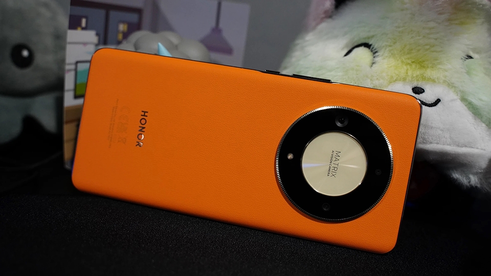 HONOR X9b - Ảnh 02