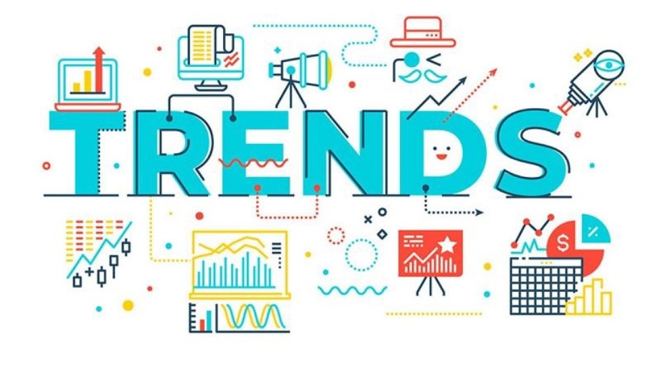 Instagram trend