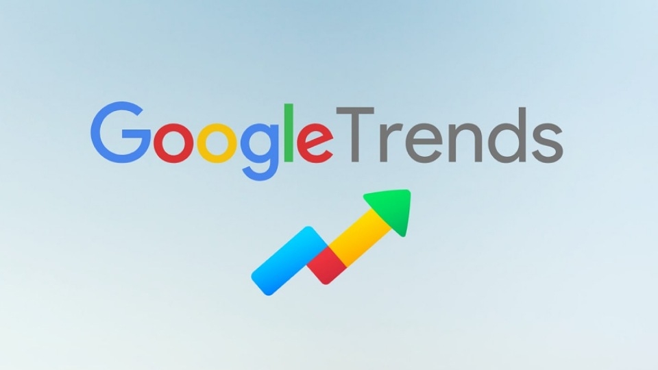 Google trend