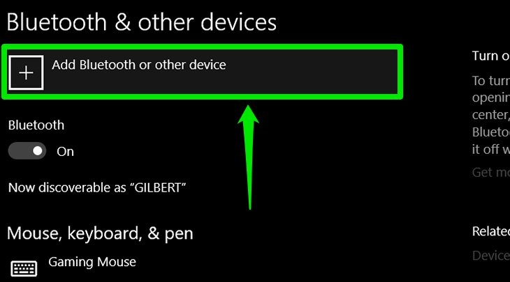 Cách kết nối máy tính với tivi không dây nhanh chóng và đường truyền ổn định 11