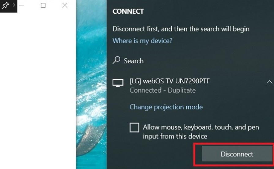 Cách kết nối máy tính với tivi không dây nhanh chóng và đường truyền ổn định 18