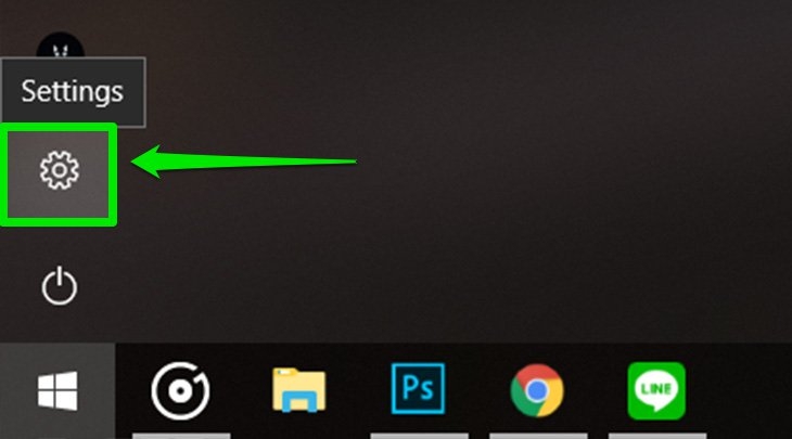 Cách kết nối máy tính với tivi không dây nhanh chóng và đường truyền ổn định 9
