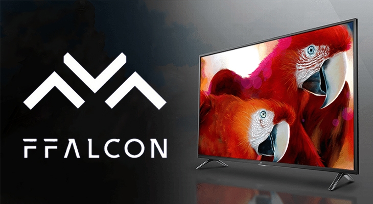 Tivi FFalcon chất lượng tốt không, có nên mua không? Những điểm nổi bật ở tivi FFalcon 1
