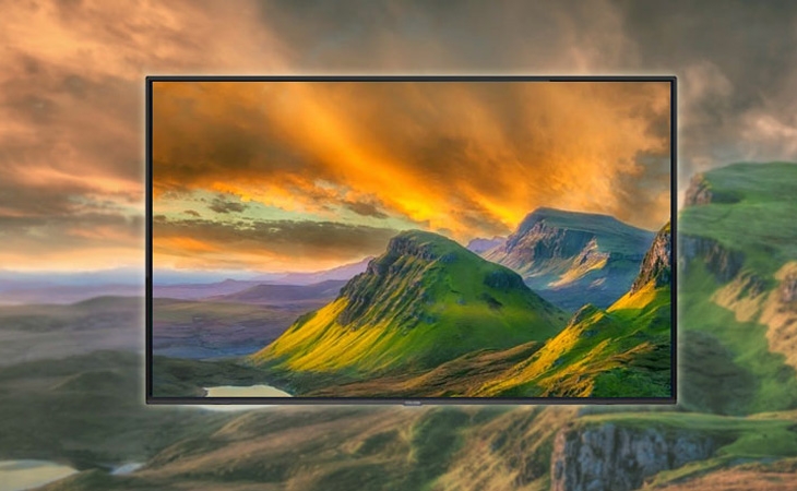 Tivi FFalcon chất lượng tốt không, có nên mua không? Những điểm nổi bật ở tivi FFalcon 13