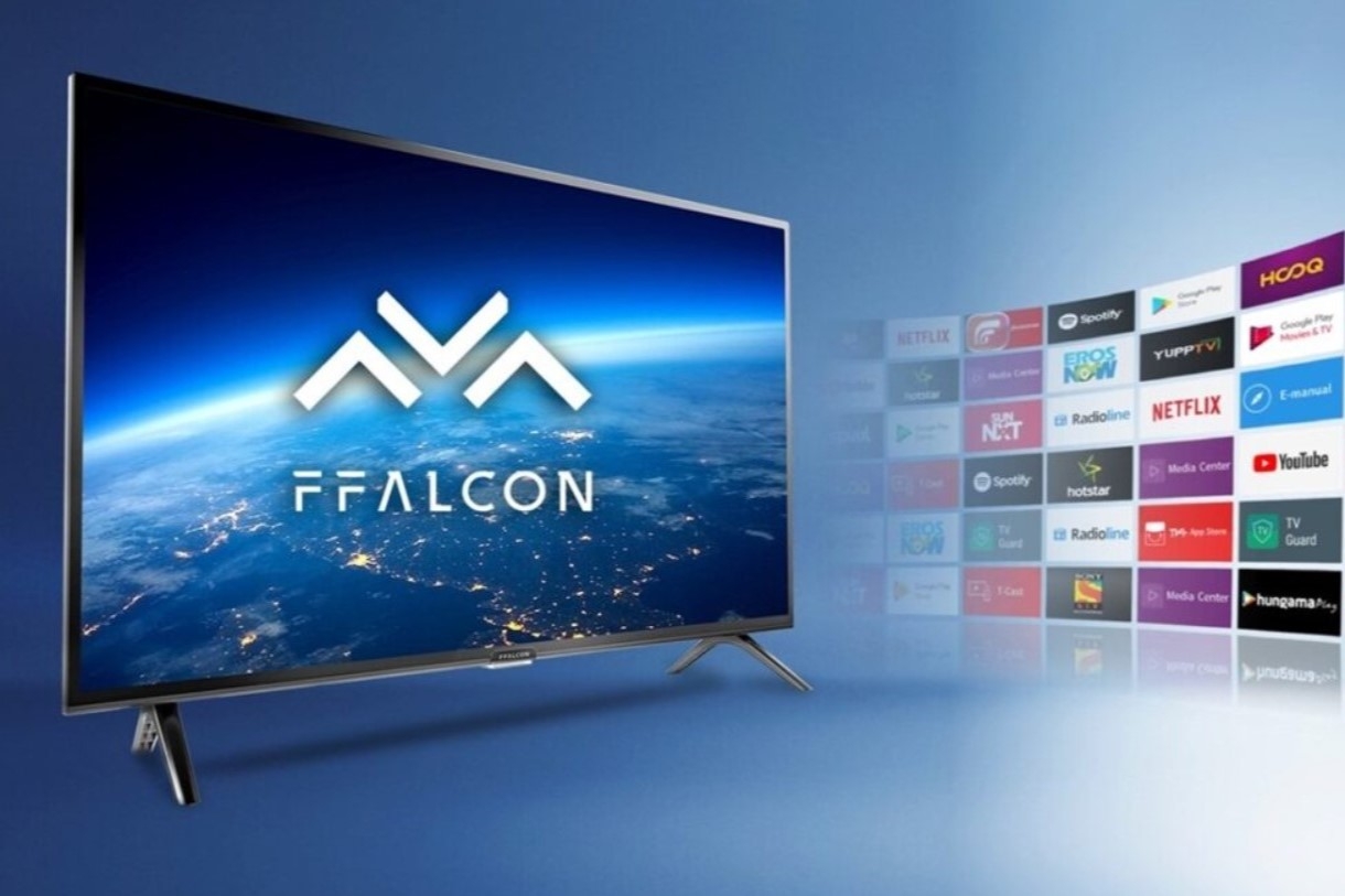 Tivi FFalcon chất lượng tốt không, có nên mua không? Những điểm nổi bật ở tivi FFalcon 2