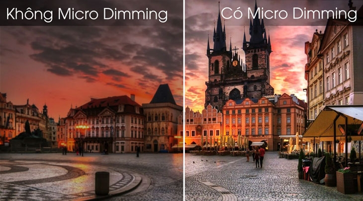 Tivi FFalcon chất lượng tốt không, có nên mua không? Những điểm nổi bật ở tivi FFalcon 3