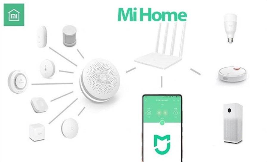 So sánh Aqara Home và Mi Home: Nền tảng nào tốt và tối ưu hơn cho người dùng? 2