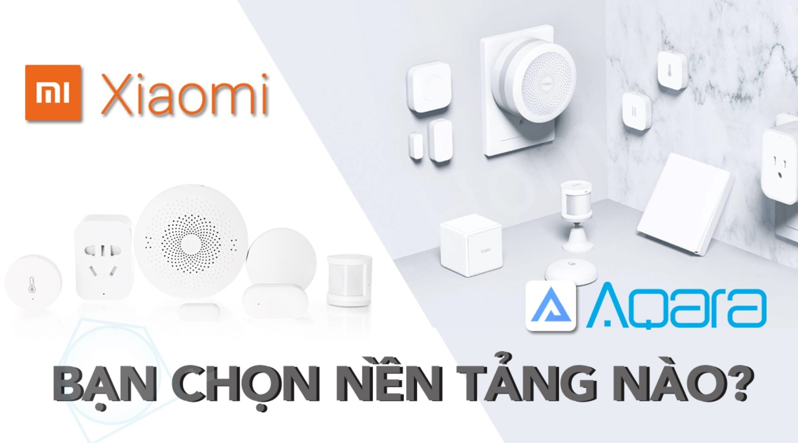 So sánh Aqara Home và Mi Home: Nền tảng nào tốt và tối ưu hơn cho người dùng? 5