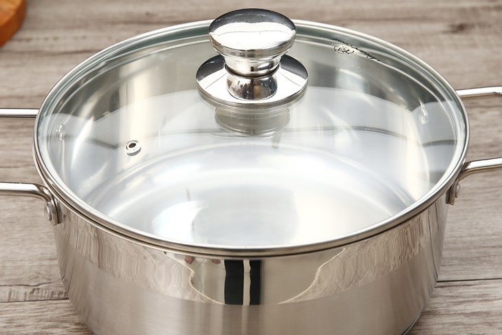 Bộ nồi Smartcook của nước nào, có tốt không? Những điểm nổi bật của bộ nồi Smartcook 4