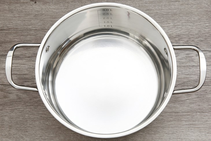 Bộ nồi Smartcook của nước nào, có tốt không? Những điểm nổi bật của bộ nồi Smartcook 5